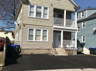 19 Liege St #2, Providence, RI 02908