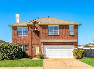 3602 Greenleaf Lodge Ln, Fresno, TX 77545