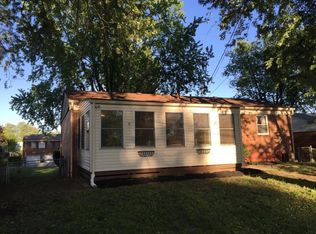 5547 Roche Dr, Columbus, OH 43229