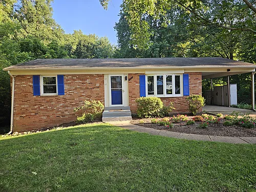 13807 Fulmer Dr Photo 1