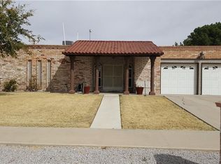 10641 Janway Dr, El Paso, TX 79935