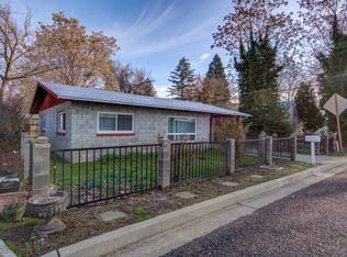 121 Dexter St, Yreka, CA 96097
