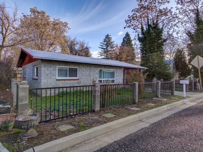 121 Dexter St, Yreka, CA, 96097