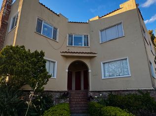 (Undisclosed Address), Berkeley, CA 94703