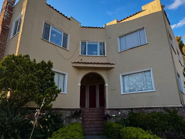 (undisclosed Address), Berkeley, CA 94703