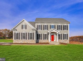 14630 Old Hanover Rainier Reisterstown, Reisterstown, MD 21136