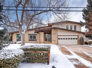 6925 S Sheridan Blvd, Littleton, CO 80128