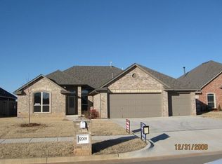 12009 Kimberlyn Rd, Oklahoma City, OK 73162