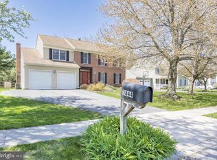 3844 Rotherfield Ln, Chadds Ford, PA 19317