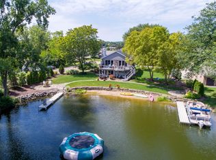 3570 Raftwood Dr, Commerce Township, MI