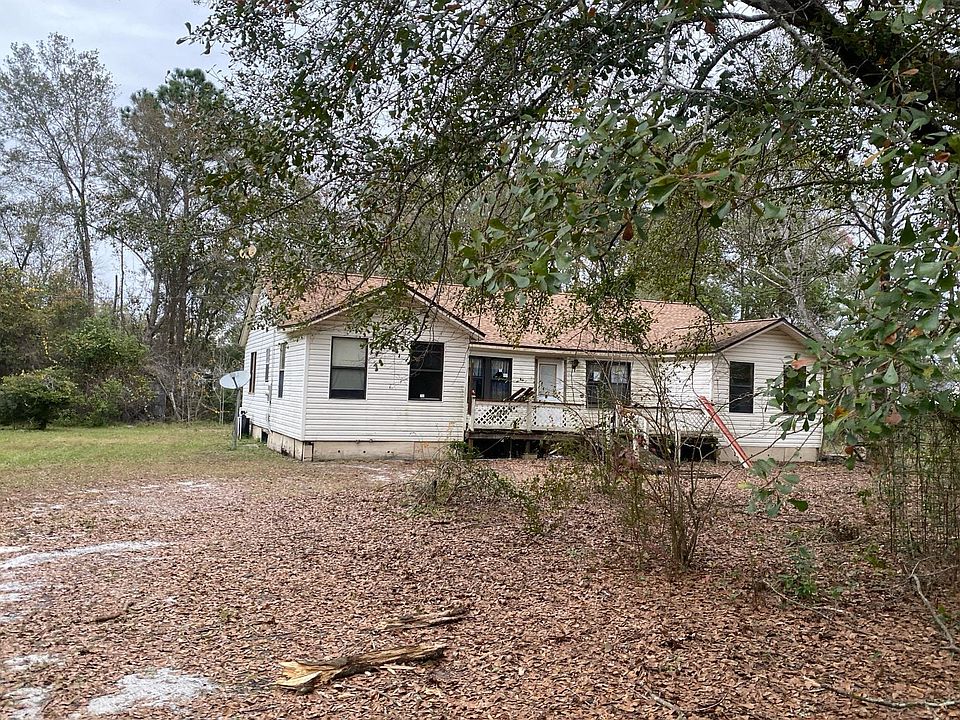 2131 Glory Rd, Macclenny, FL 32063 Zillow