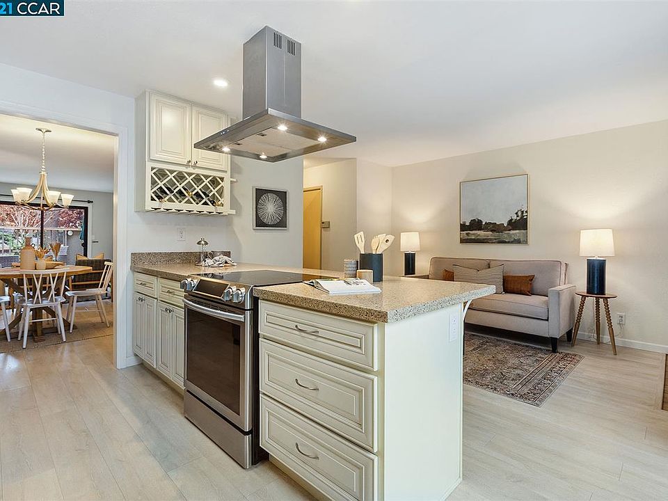 1660 Parkside Dr, Walnut Creek, CA 94597 Zillow