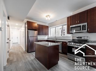 1014 N Hamlin Ave APT 2, Chicago, IL 60651