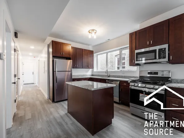 1014 N Hamlin Ave, Chicago, IL