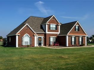 10043 Richard Cir, Forney, TX 75126