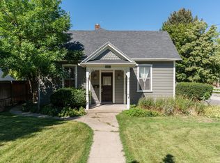 643 N 200 E, Logan, UT 84321