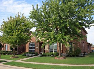 10017 Sand Dune Dr, Frisco, TX 75033