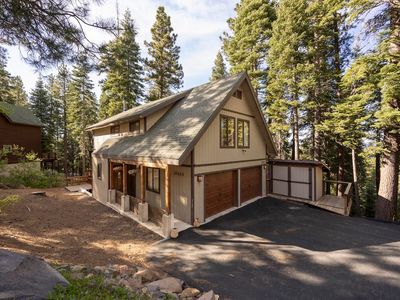 10868 Laurelwood Dr, Truckee, CA, 96161