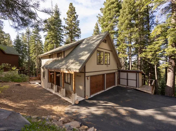 10868 Laurelwood Dr, Truckee, CA 96161