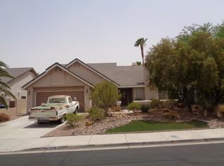 324 Vallarte Dr, Henderson, NV 89014