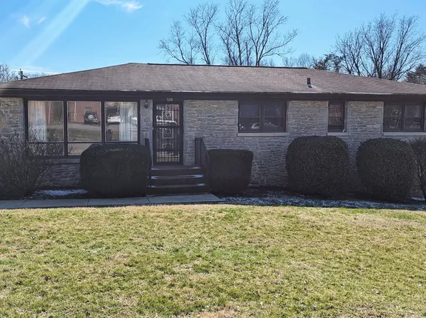 508 Scenic Dr, Fayetteville, TN 37334