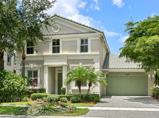 2345 Merriweather Way, Wellington, FL 33414