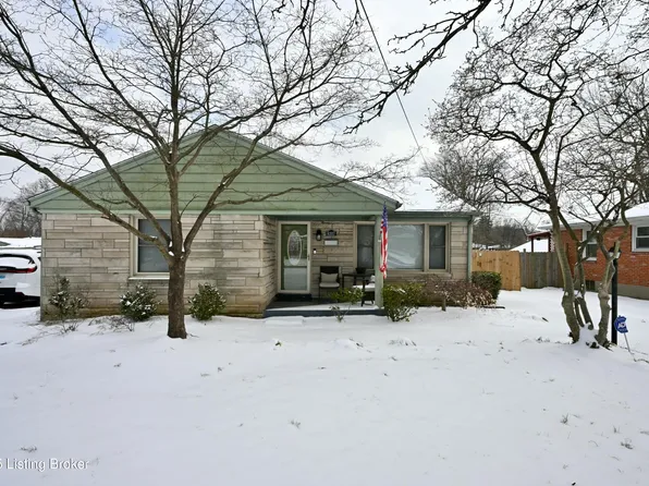 8207 Nancy Ln, Louisville, KY 40258