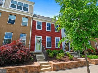 1304 Sandoval Ct, Frederick, MD 21702