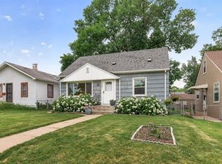 5037 Upton Ave N, Minneapolis, MN 55430