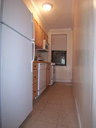 Rented by Citi Habitats