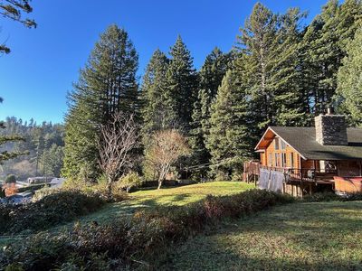 2463 Freshwater Rd, Eureka, CA, 95503