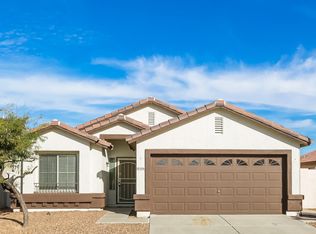4336 W Maldonado Rd, Laveen, AZ 85339
