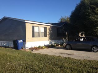307 Meadowcrest Dr #34, Georgetown, TX 78626