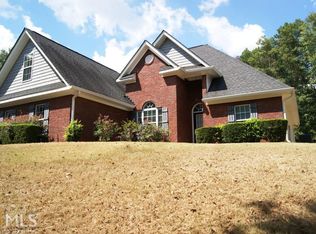 125 Manor Pl, Commerce, GA 30530