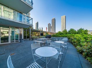 2311 Beta Ave #901, Burnaby, BC