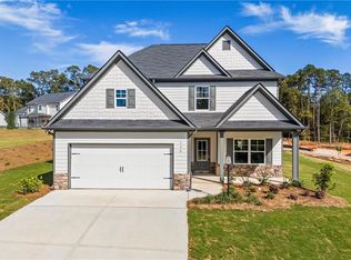 134 Quail Forest Cir LOT 28, Toccoa, GA 30577
