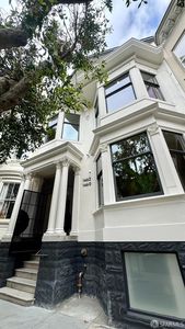1460 Waller St, San Francisco, CA, 94117
