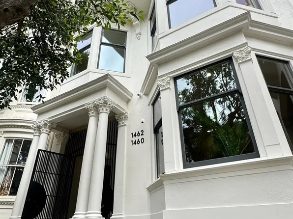 1460-1462 Waller St, San Francisco, CA 94117