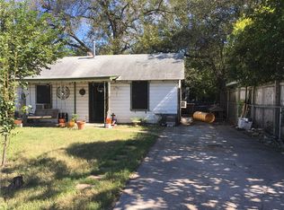 603 Tillery St, Austin, TX 78702