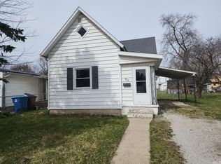 826 W Broadway St, Logansport, IN 46947