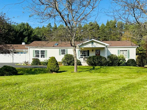 502 Brubaker Rd, Brockway, PA 15824