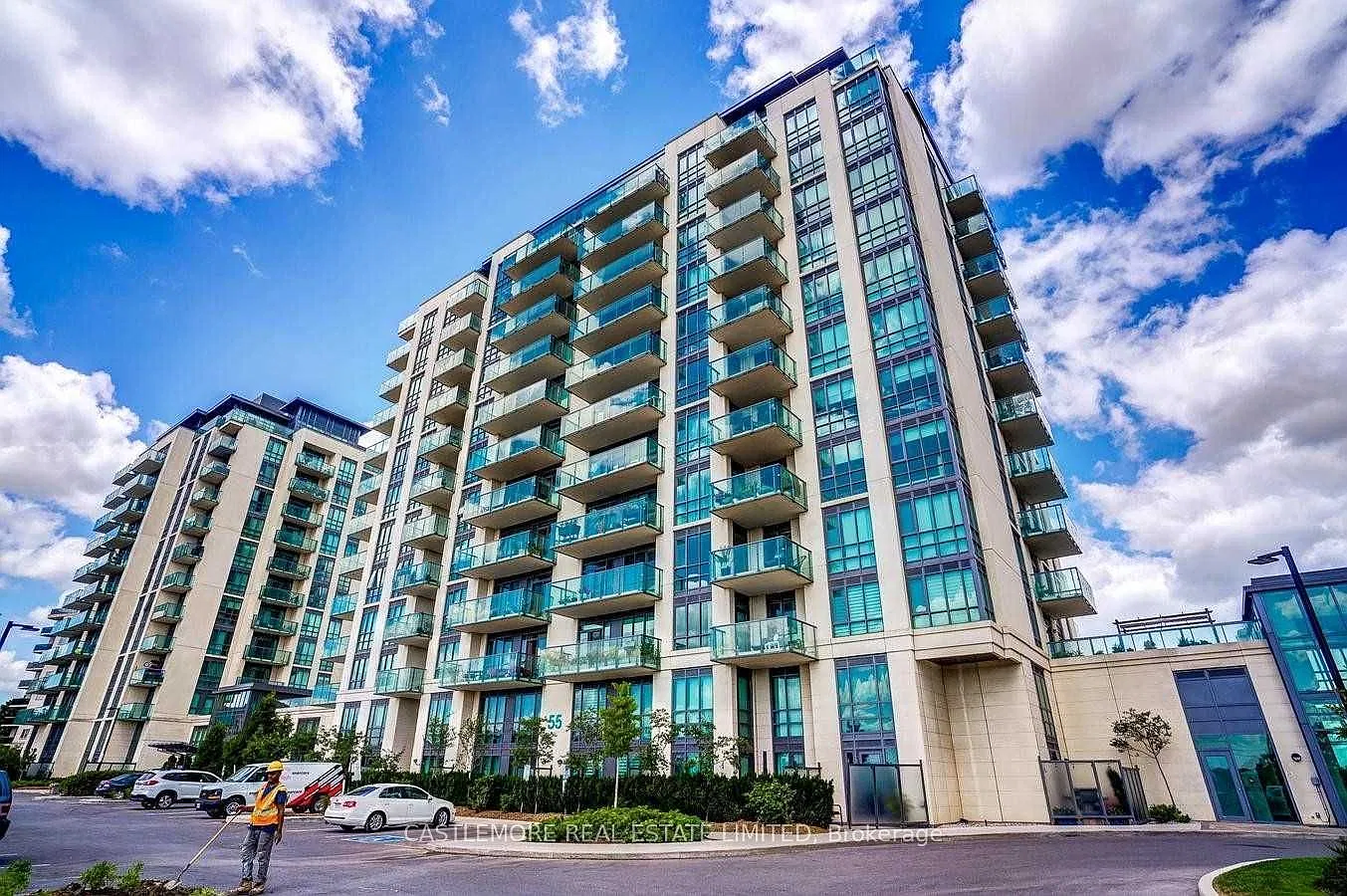 2 bed, $2,200 — Photo 1