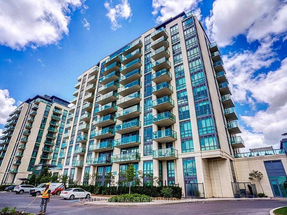 1st image of 55 Yorkland Blvd #1007