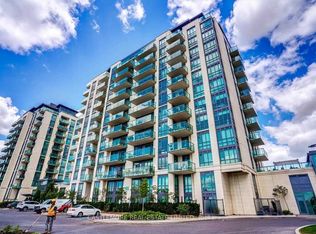 55 Yorkland Blvd #1007, Brampton, ON L6P4K9