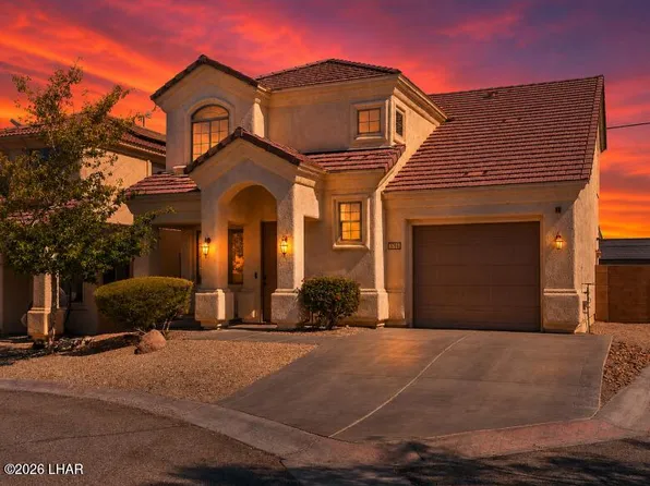 1090 Richey Cir, Lake Havasu City, AZ 86403
