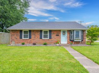 2262 Lovell Dr, Owensboro, KY 42301