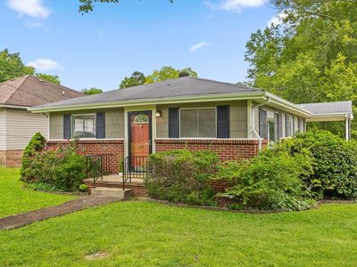 2001 McBrien Rd, Chattanooga, TN, 37412
