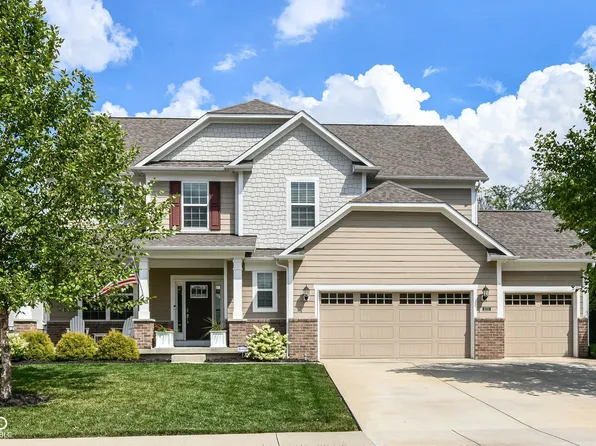16250 Red Clover Ln, Noblesville, IN 46062
