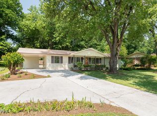 4504 Robindale Dr LOT 5, Knoxville, TN 37921