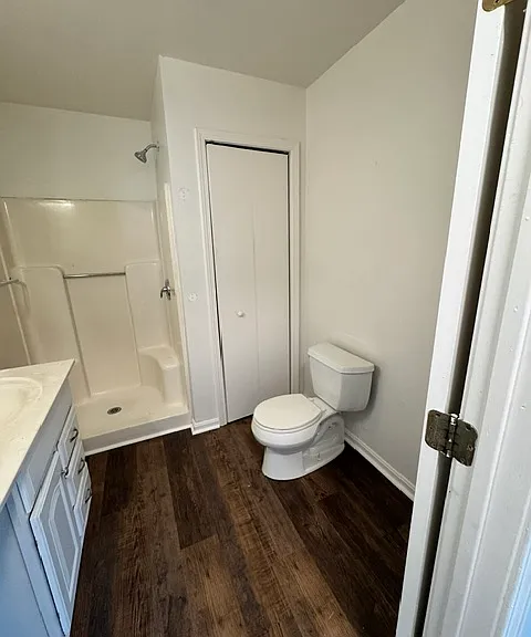 67 W Pratt St #A — Photo 16
